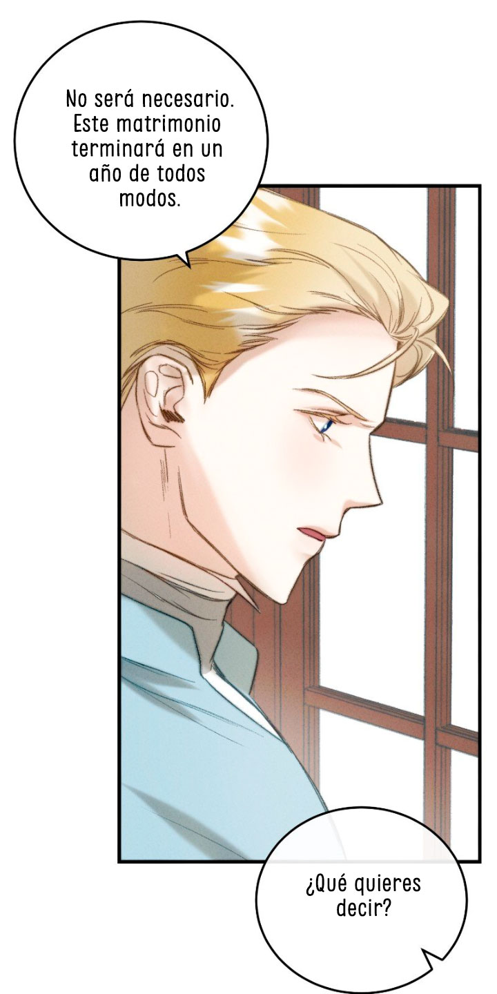 Él no es solo una cara bonita Capítulo 5 - Página 72