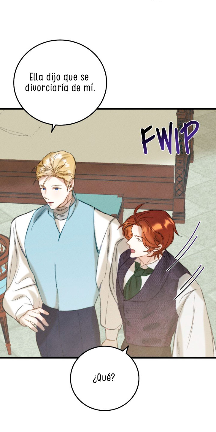 Él no es solo una cara bonita Capítulo 5 - Página 73