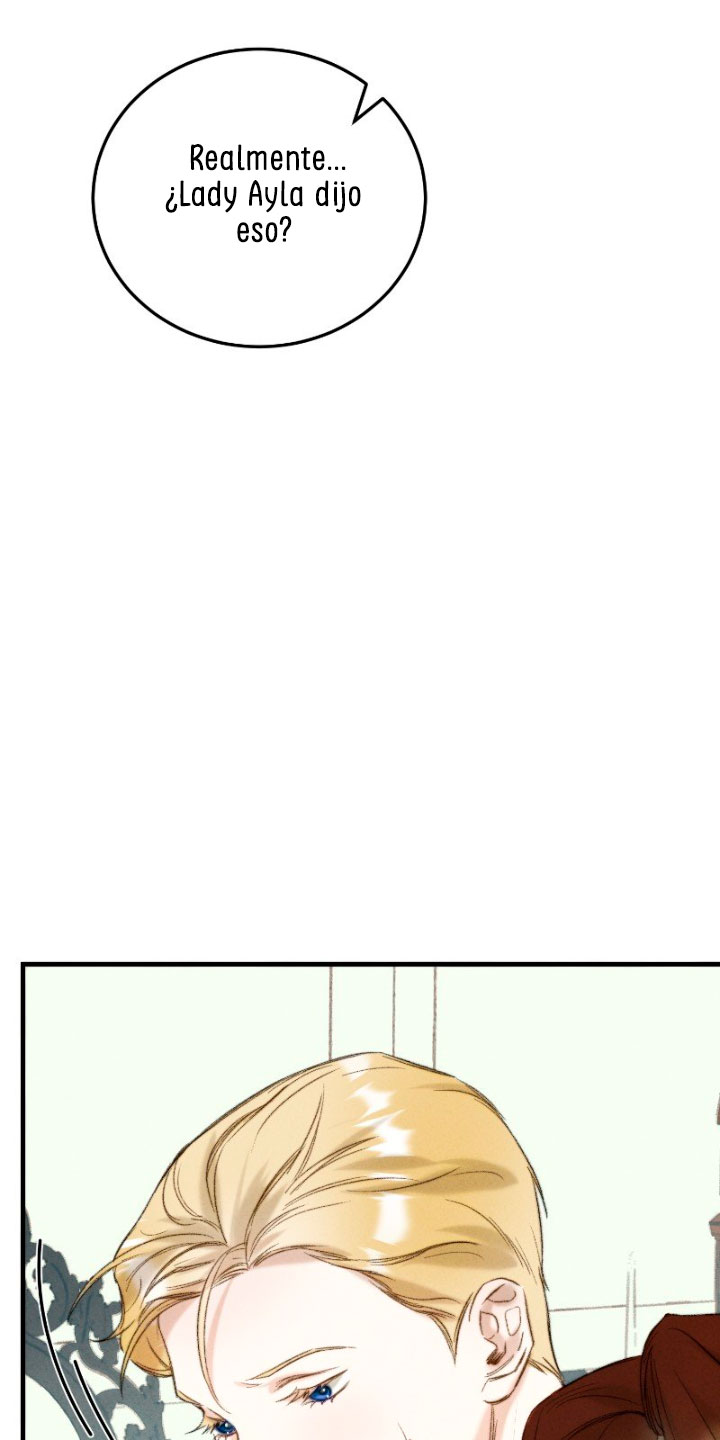 Él no es solo una cara bonita Capítulo 5 - Página 74