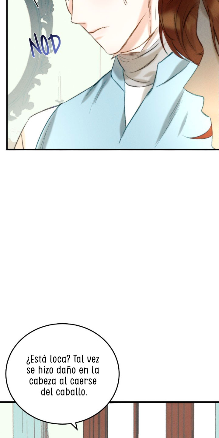 Él no es solo una cara bonita Capítulo 5 - Página 75