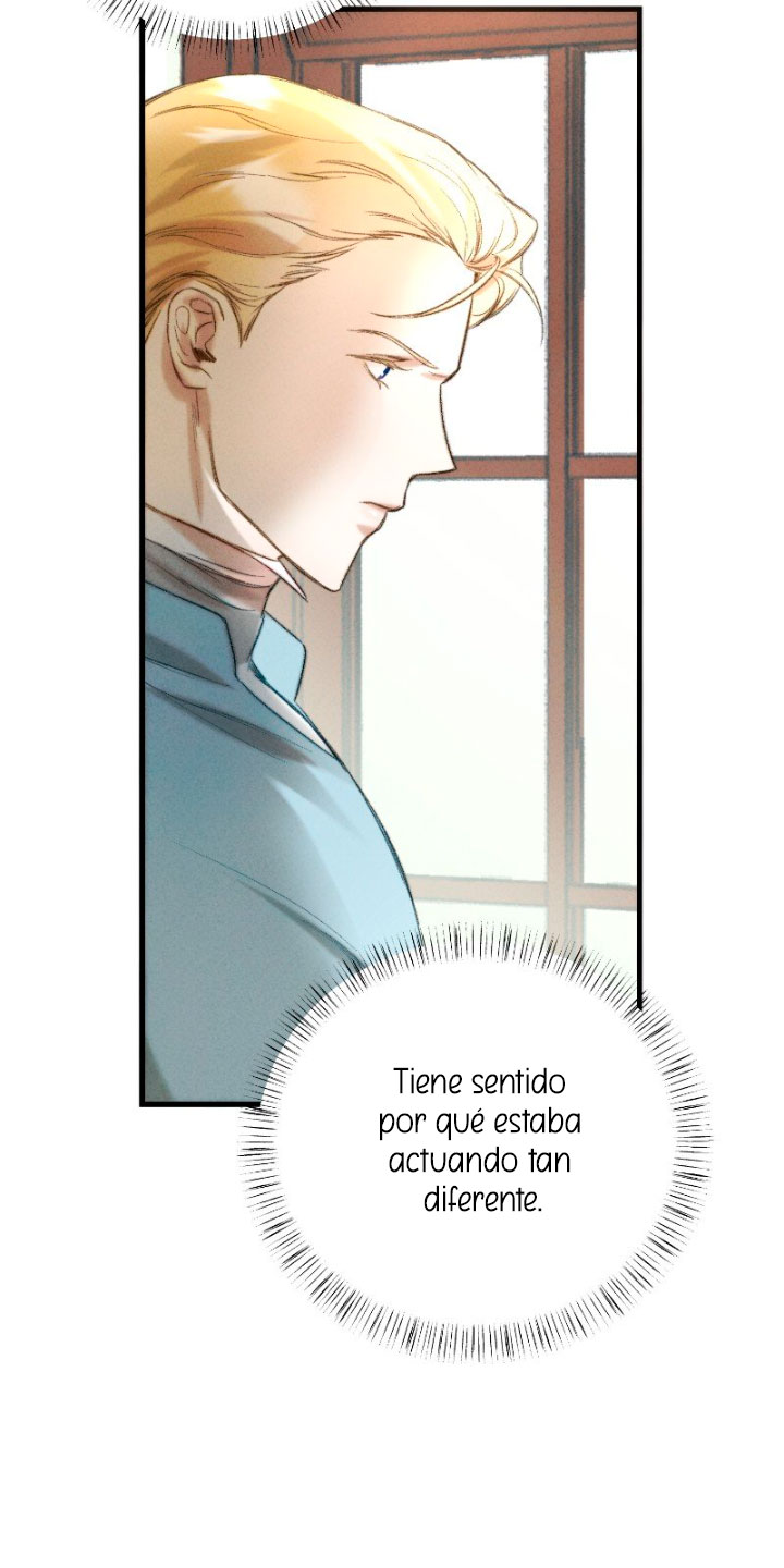 Él no es solo una cara bonita Capítulo 5 - Página 77