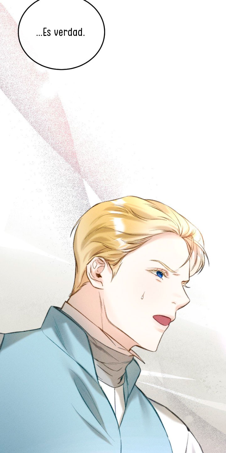 Él no es solo una cara bonita Capítulo 5 - Página 79