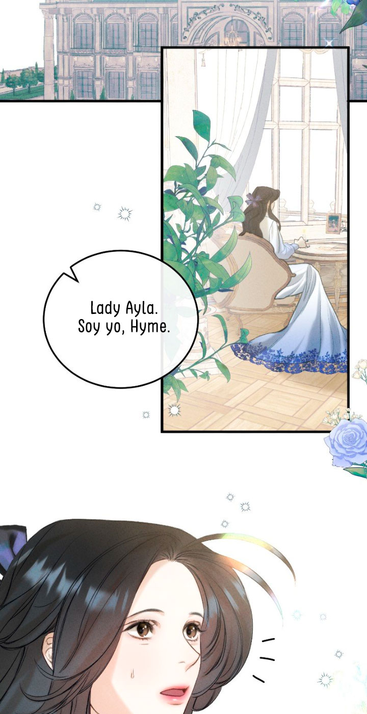 Él no es solo una cara bonita Capítulo 5 - Página 82