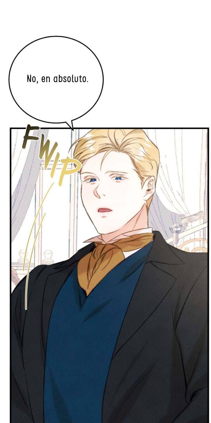Él no es solo una cara bonita Capítulo 5 - Página 9