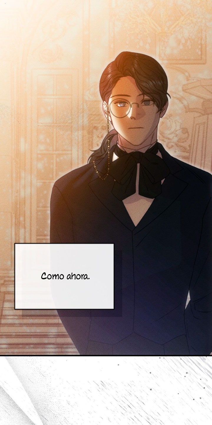 Él no es solo una cara bonita Capítulo 50 - Página 10