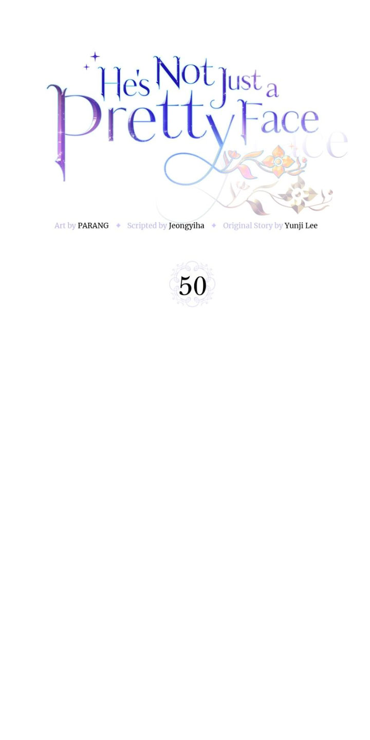 Él no es solo una cara bonita Capítulo 50 - Página 13