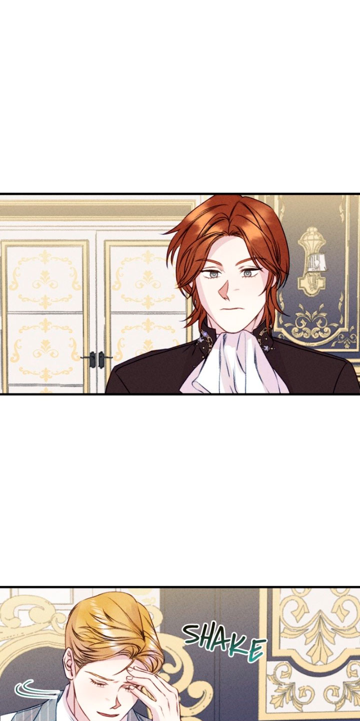 Él no es solo una cara bonita Capítulo 50 - Página 16