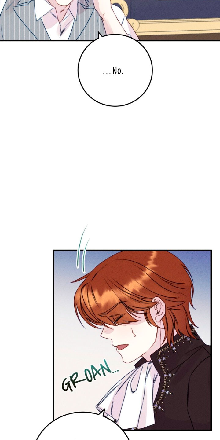 Él no es solo una cara bonita Capítulo 50 - Página 17