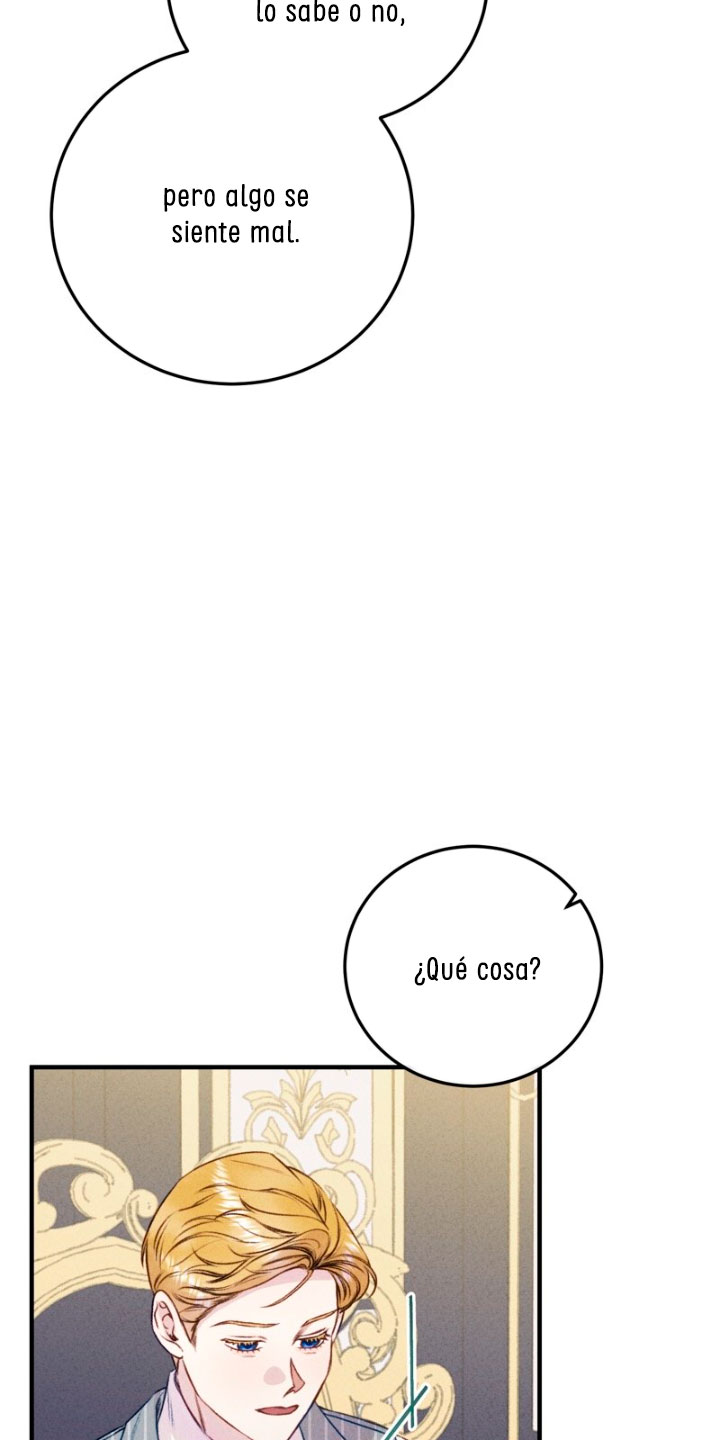 Él no es solo una cara bonita Capítulo 50 - Página 19