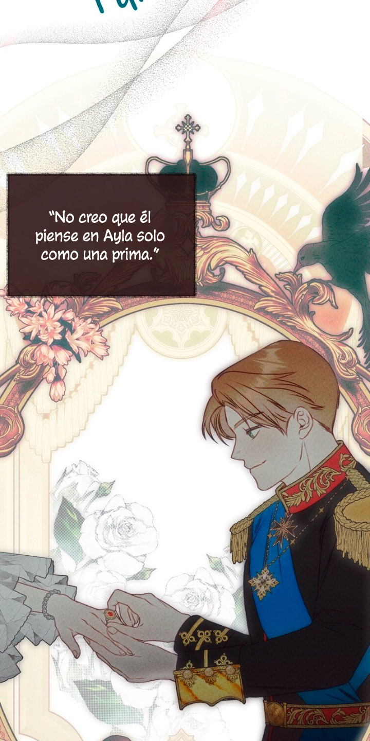 Él no es solo una cara bonita Capítulo 50 - Página 21