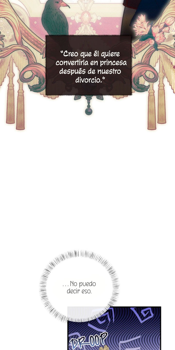 Él no es solo una cara bonita Capítulo 50 - Página 22