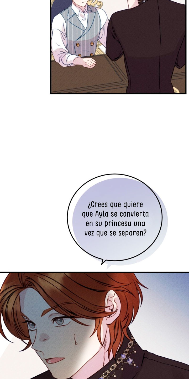 Él no es solo una cara bonita Capítulo 50 - Página 25