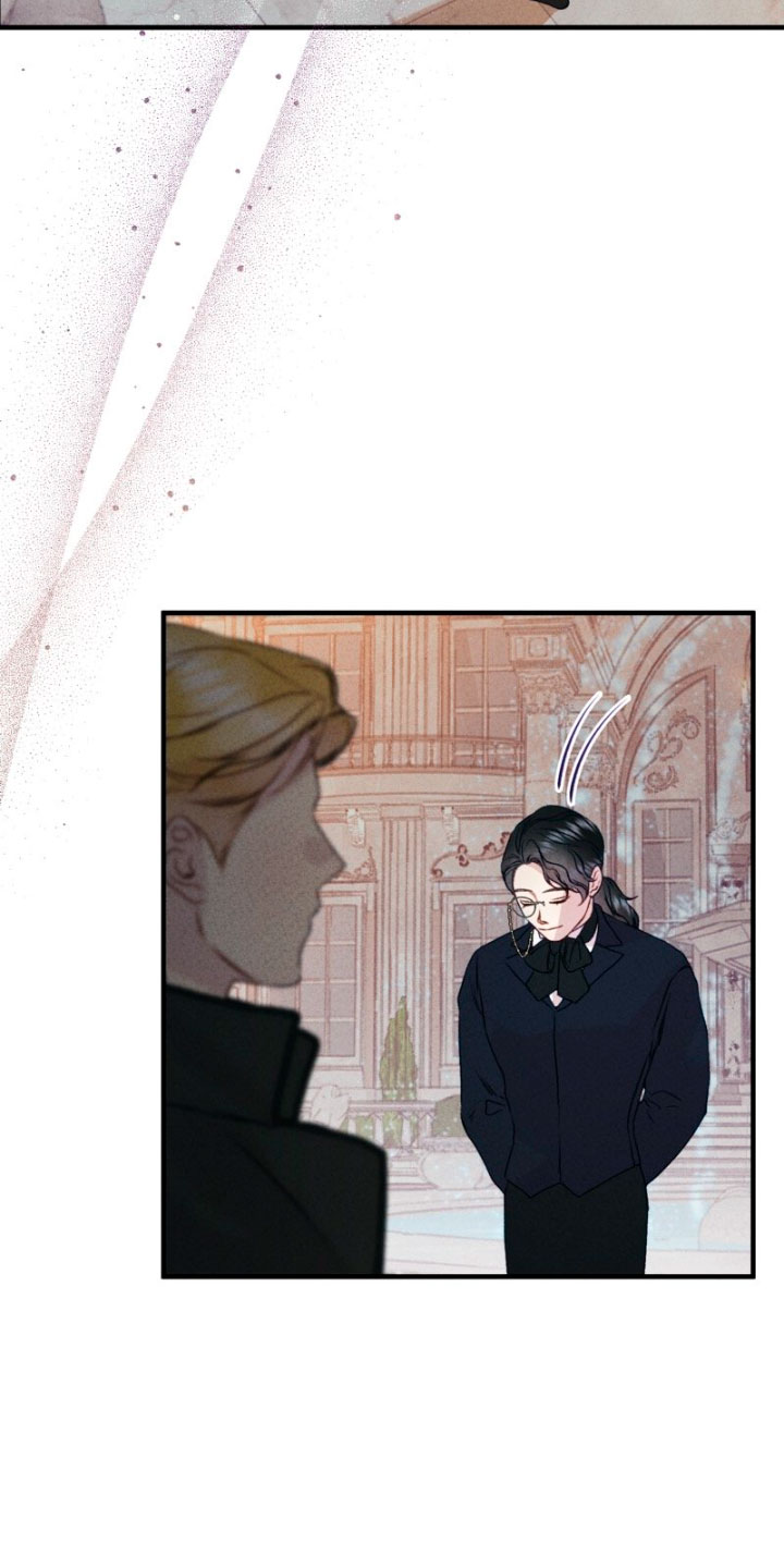 Él no es solo una cara bonita Capítulo 50 - Página 3