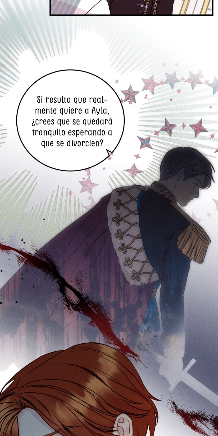 Él no es solo una cara bonita Capítulo 50 - Página 30