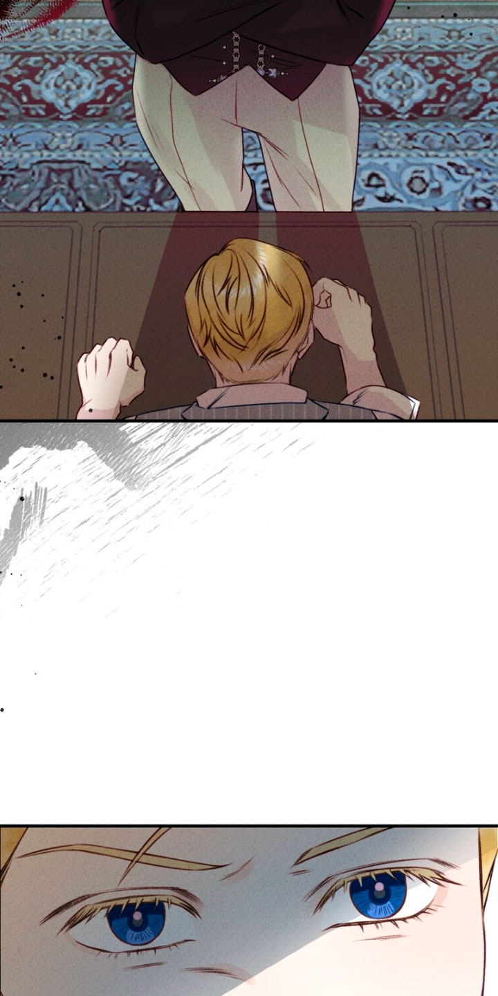 Él no es solo una cara bonita Capítulo 50 - Página 34