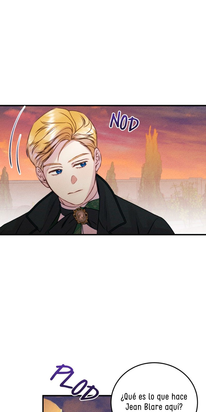 Él no es solo una cara bonita Capítulo 50 - Página 4