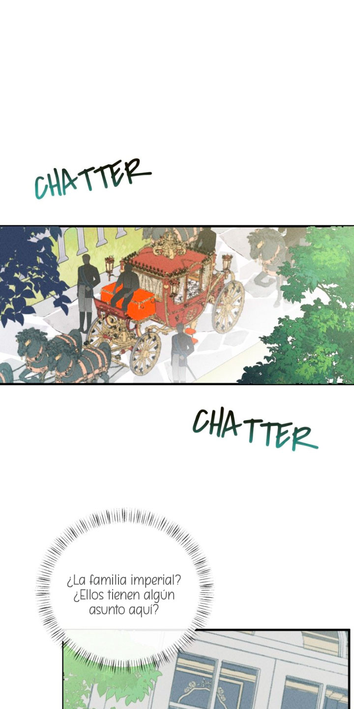 Él no es solo una cara bonita Capítulo 50 - Página 44