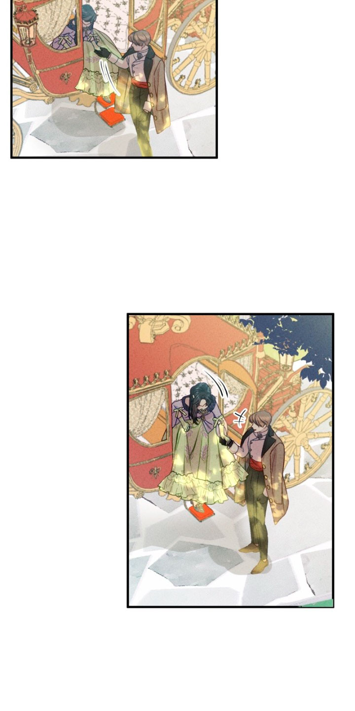 Él no es solo una cara bonita Capítulo 50 - Página 46