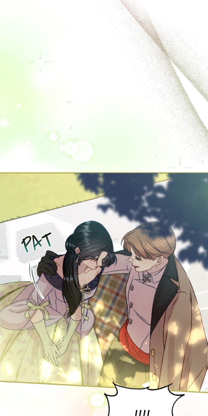 Él no es solo una cara bonita Capítulo 50 - Página 48