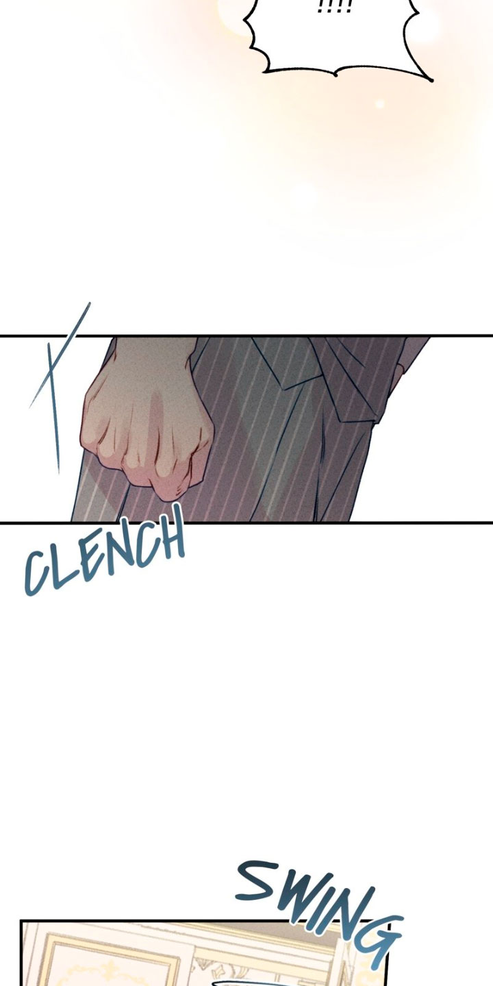 Él no es solo una cara bonita Capítulo 50 - Página 49