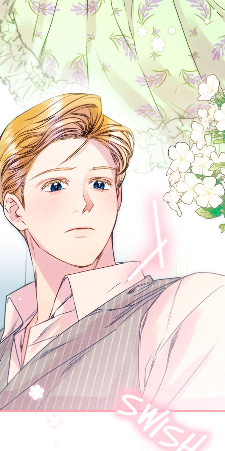 Él no es solo una cara bonita Capítulo 50 - Página 53