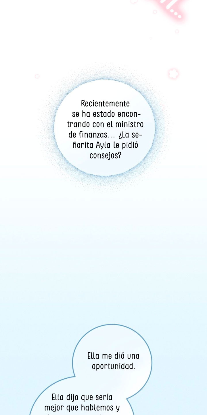 Él no es solo una cara bonita Capítulo 50 - Página 54