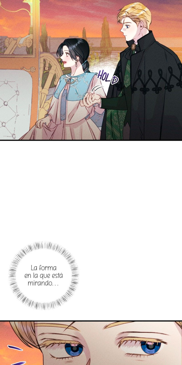 Él no es solo una cara bonita Capítulo 50 - Página 6