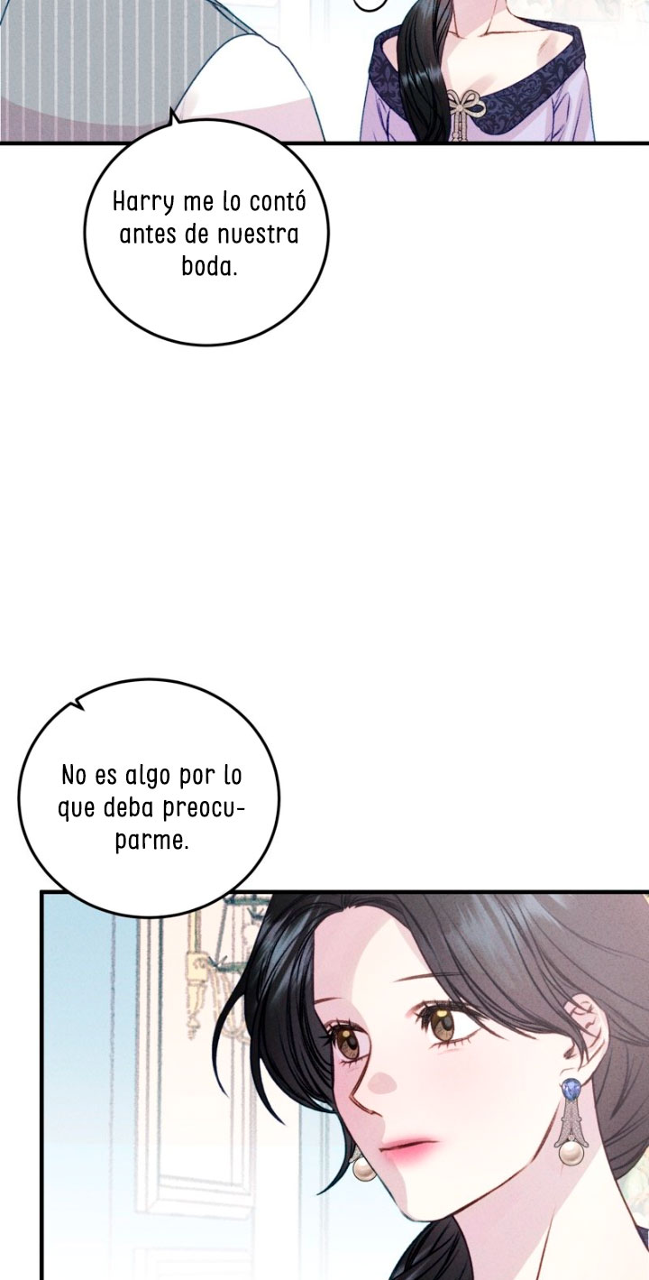 Él no es solo una cara bonita Capítulo 50 - Página 62