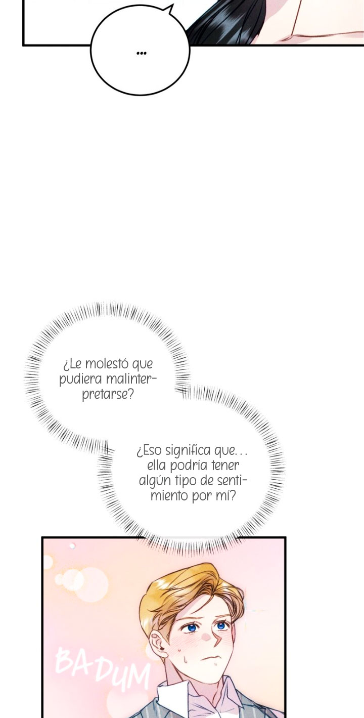 Él no es solo una cara bonita Capítulo 50 - Página 63