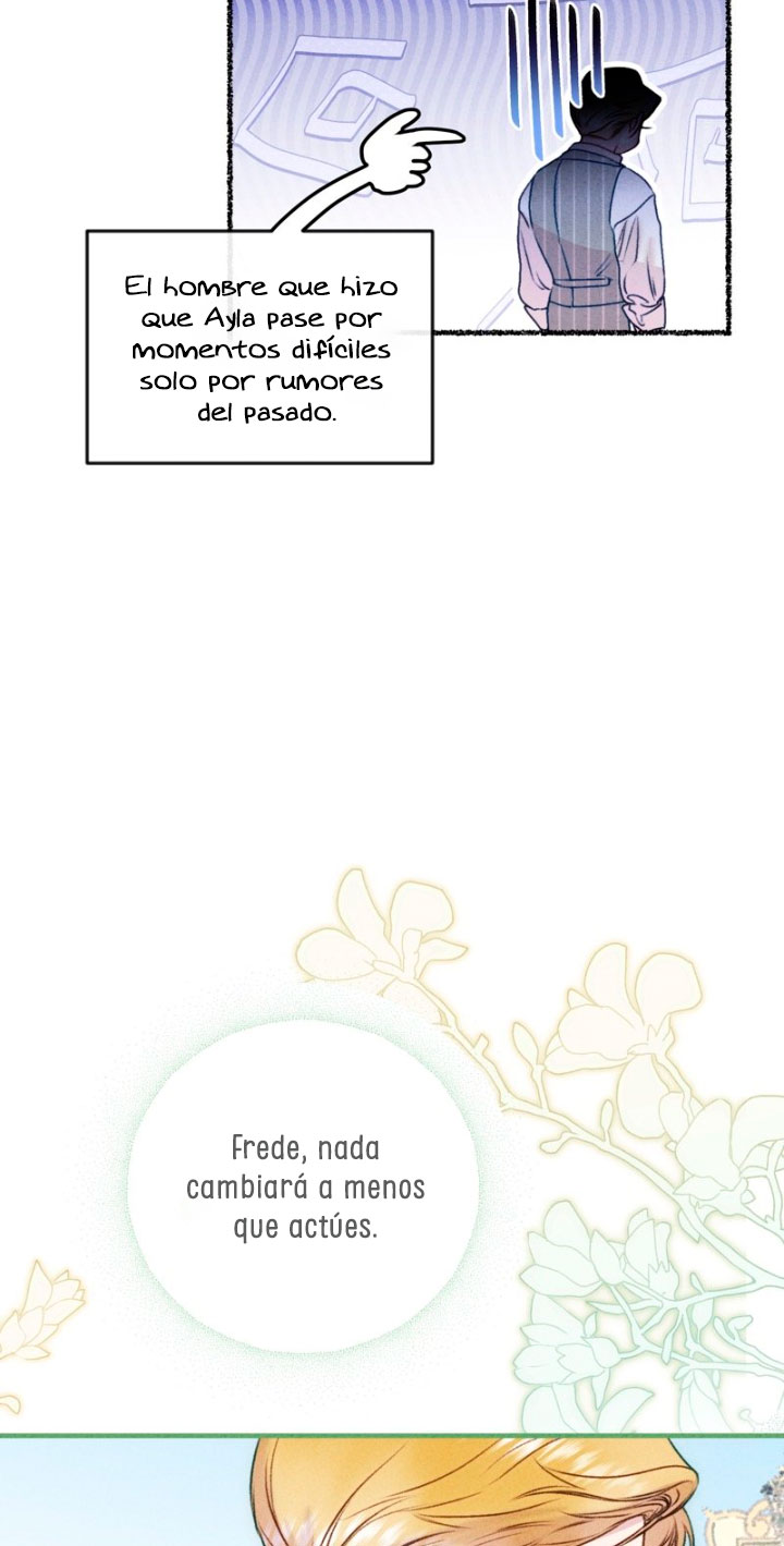 Él no es solo una cara bonita Capítulo 50 - Página 66