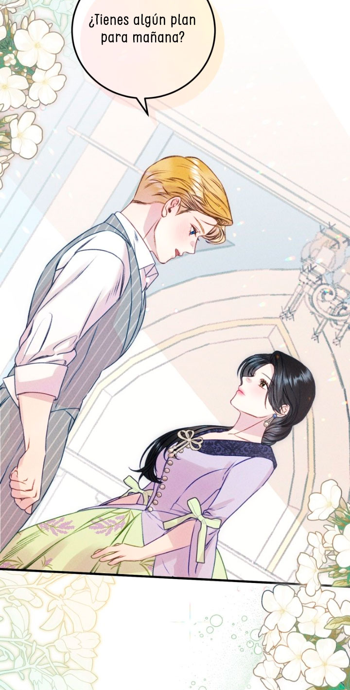 Él no es solo una cara bonita Capítulo 50 - Página 68