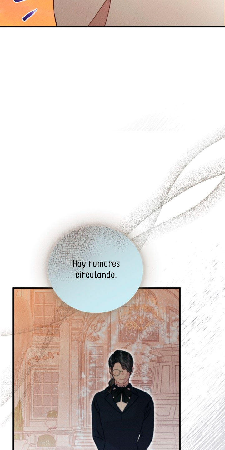 Él no es solo una cara bonita Capítulo 50 - Página 7