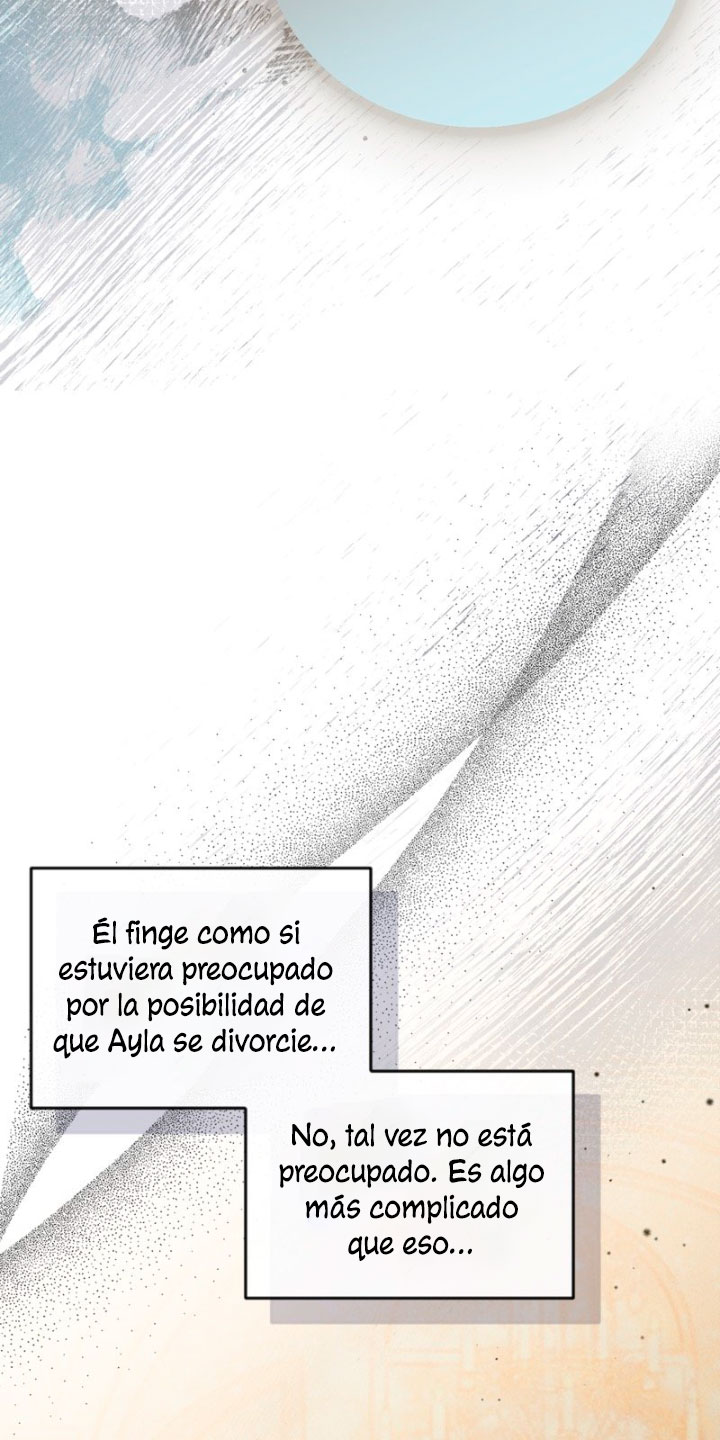 Él no es solo una cara bonita Capítulo 50 - Página 9