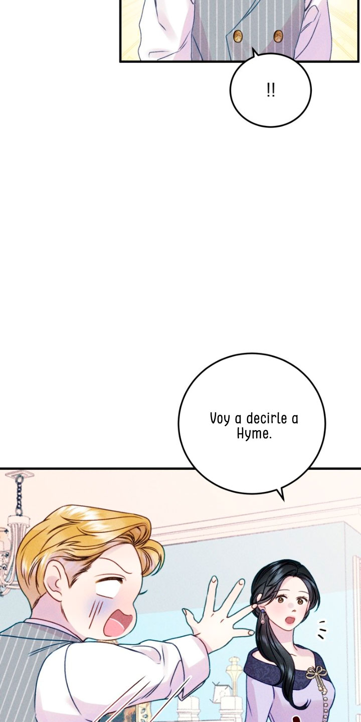 Él no es solo una cara bonita Capítulo 51 - Página 11