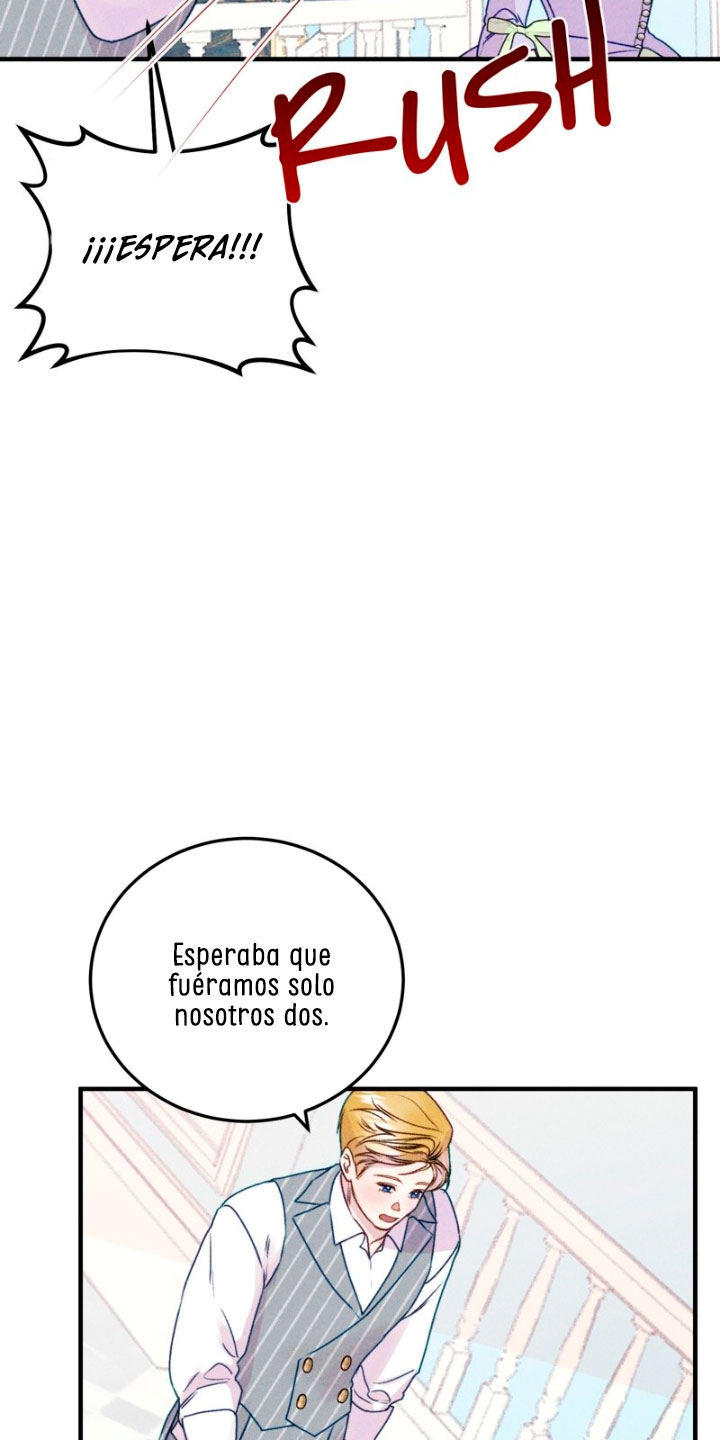 Él no es solo una cara bonita Capítulo 51 - Página 12