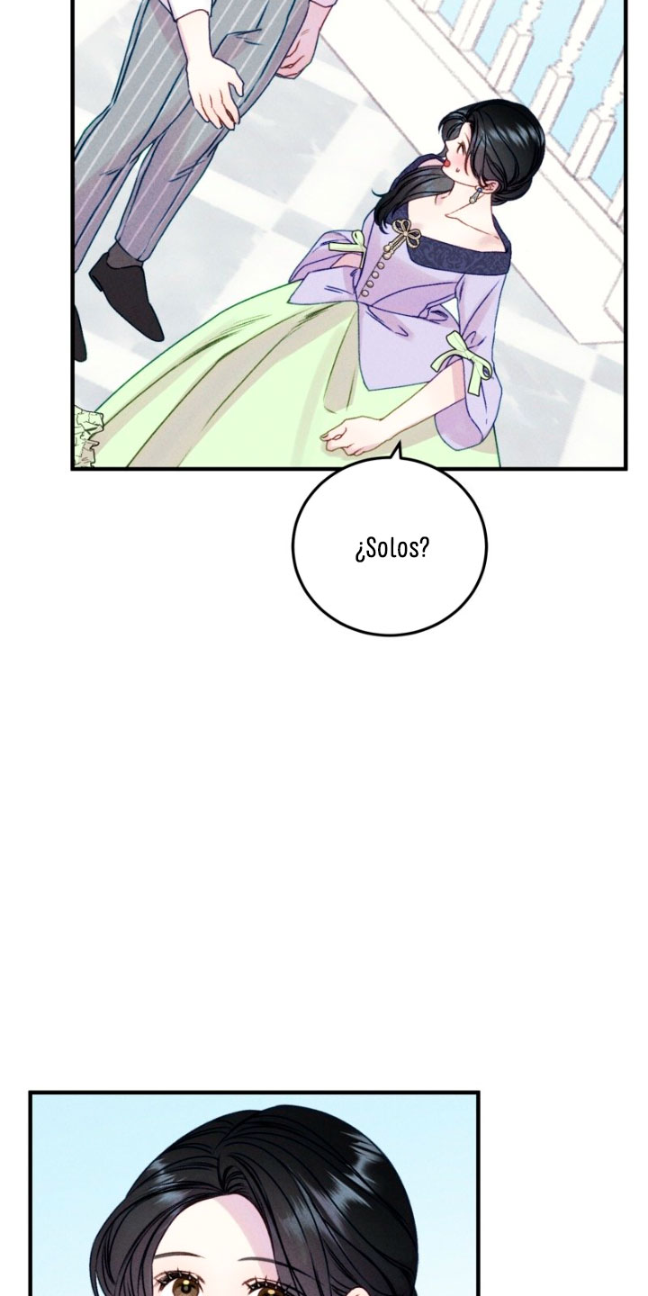 Él no es solo una cara bonita Capítulo 51 - Página 13