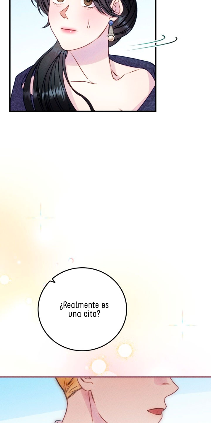 Él no es solo una cara bonita Capítulo 51 - Página 14