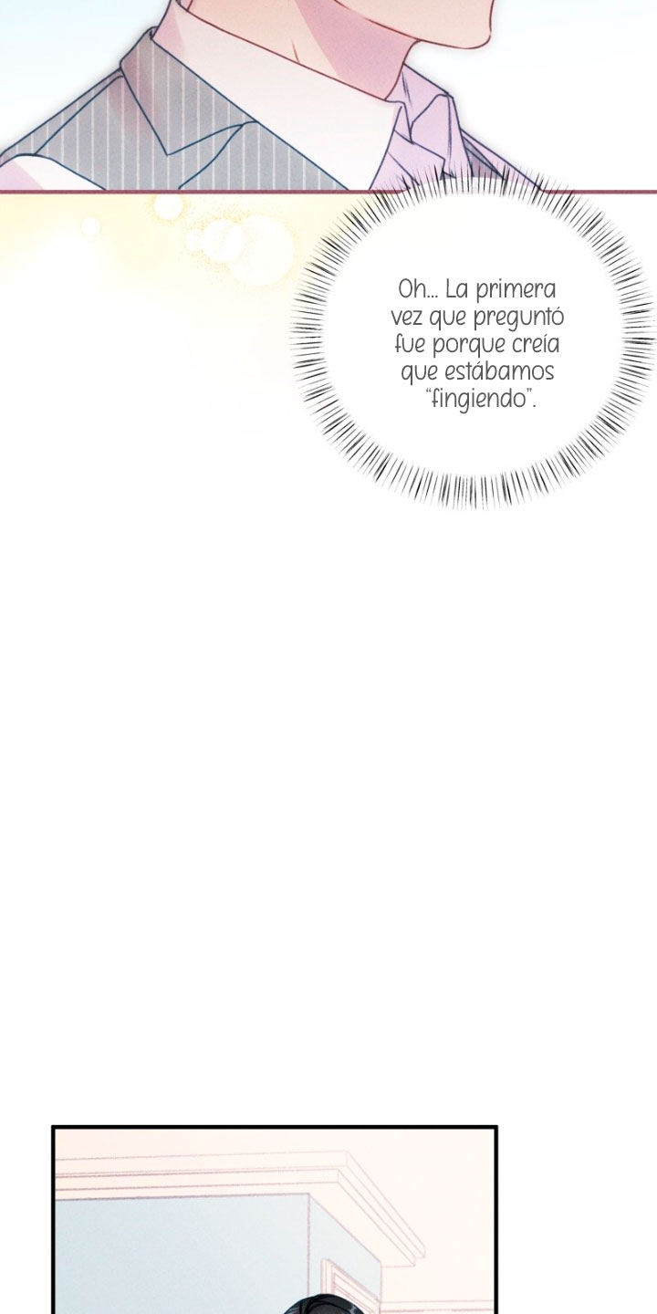 Él no es solo una cara bonita Capítulo 51 - Página 15