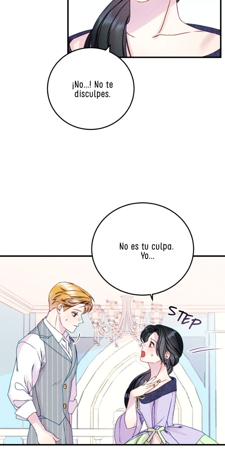 Él no es solo una cara bonita Capítulo 51 - Página 17