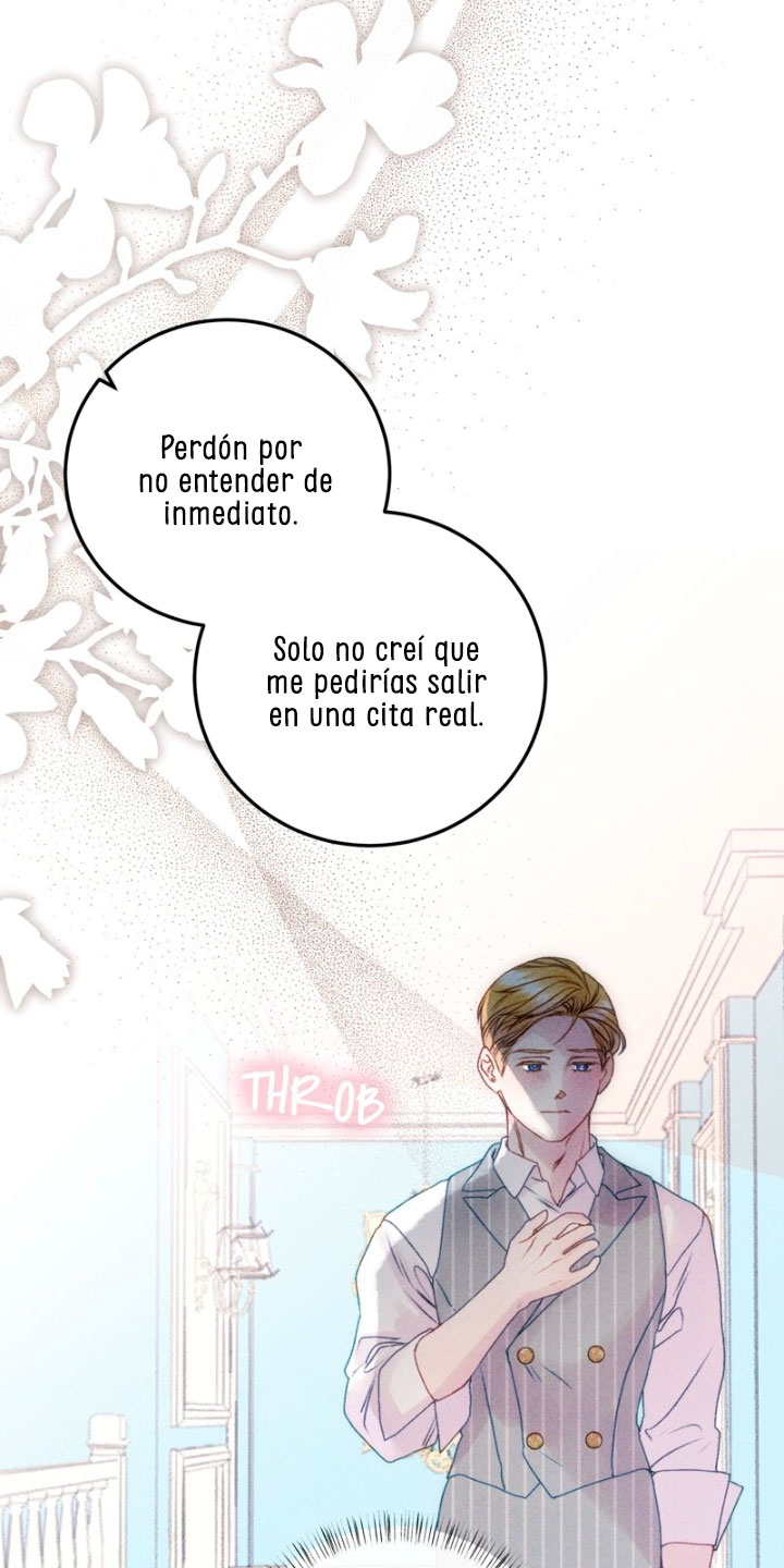 Él no es solo una cara bonita Capítulo 51 - Página 19