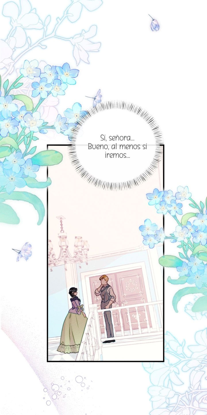 Él no es solo una cara bonita Capítulo 51 - Página 21