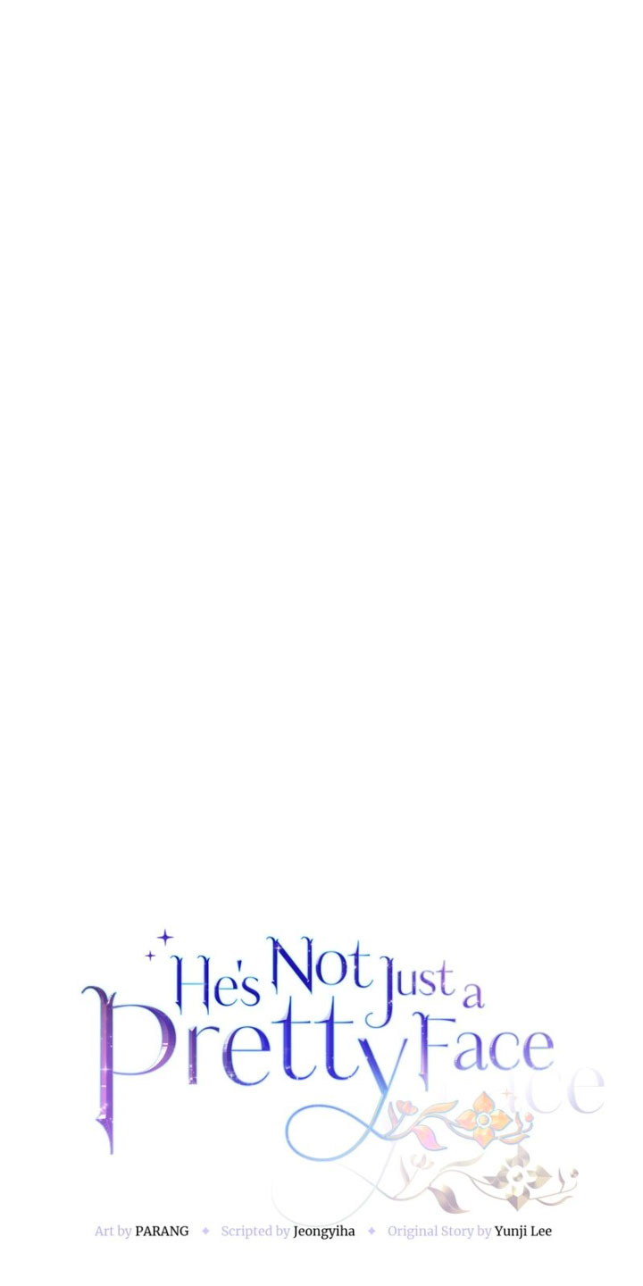 Él no es solo una cara bonita Capítulo 51 - Página 23