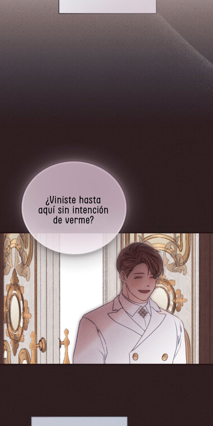 Él no es solo una cara bonita Capítulo 51 - Página 27