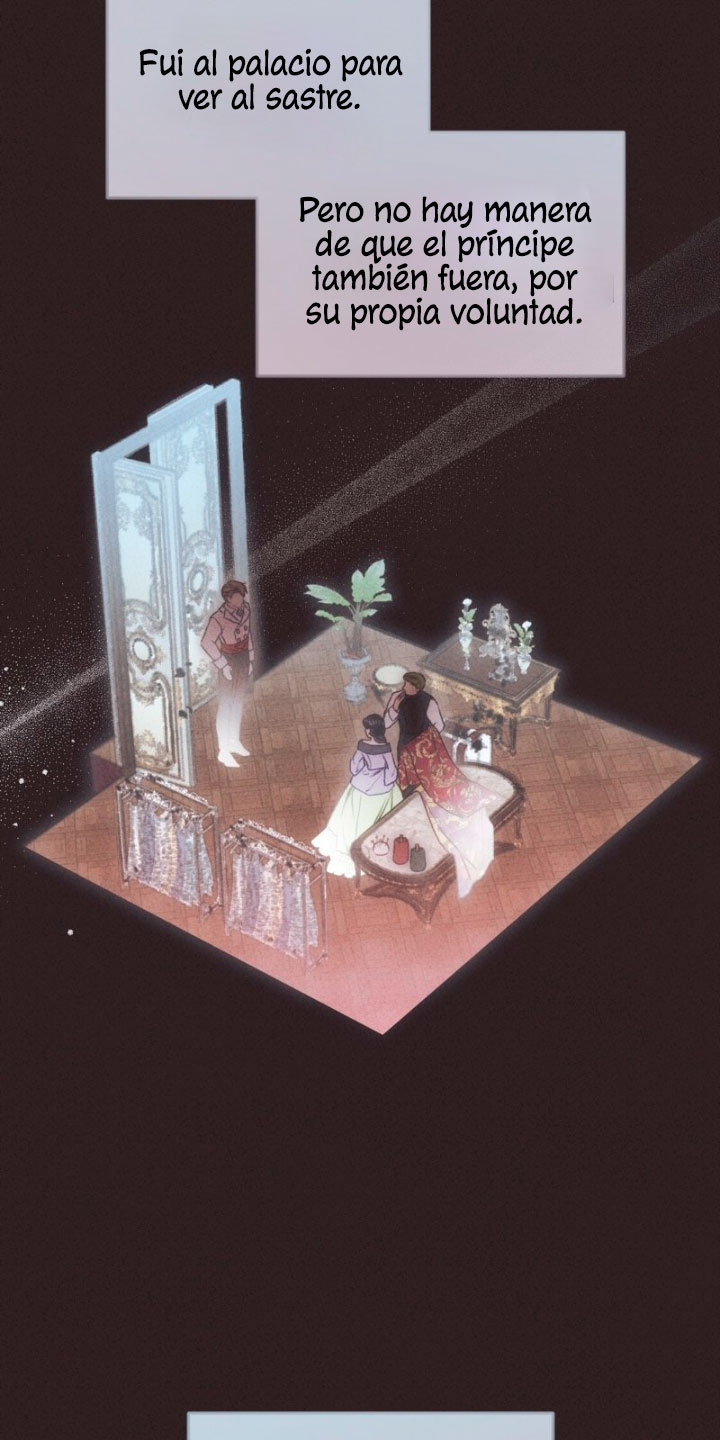 Él no es solo una cara bonita Capítulo 51 - Página 28