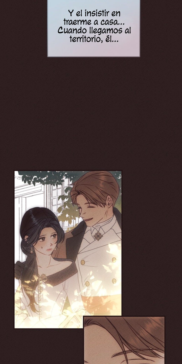 Él no es solo una cara bonita Capítulo 51 - Página 29