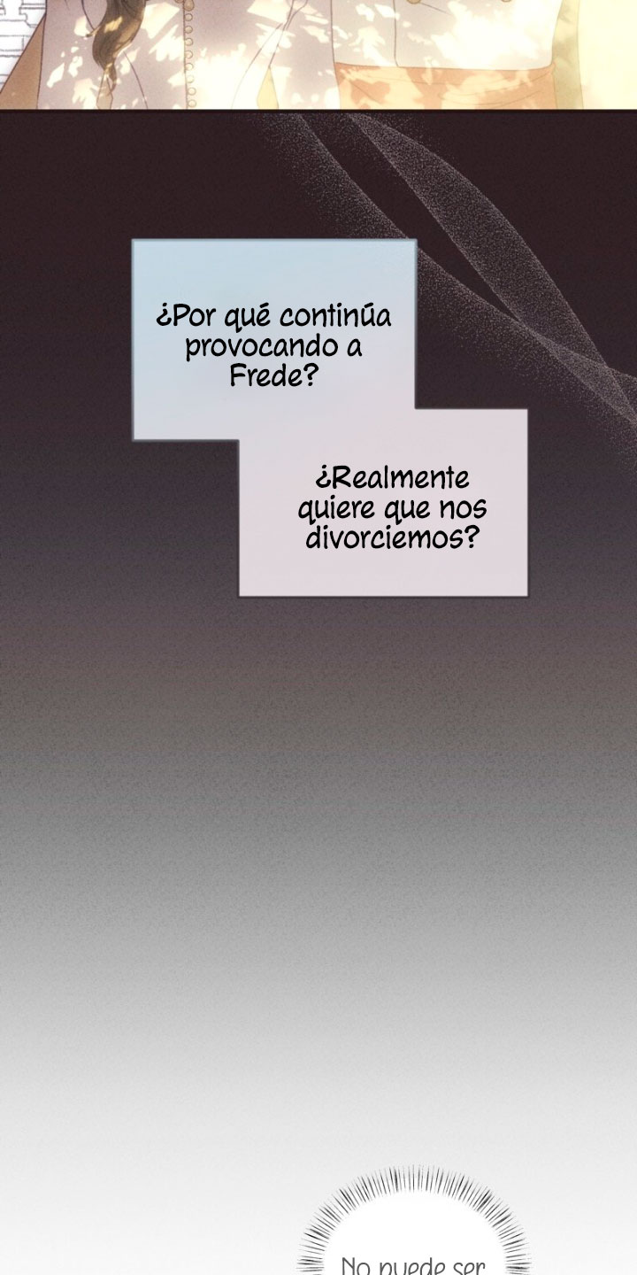Él no es solo una cara bonita Capítulo 51 - Página 31