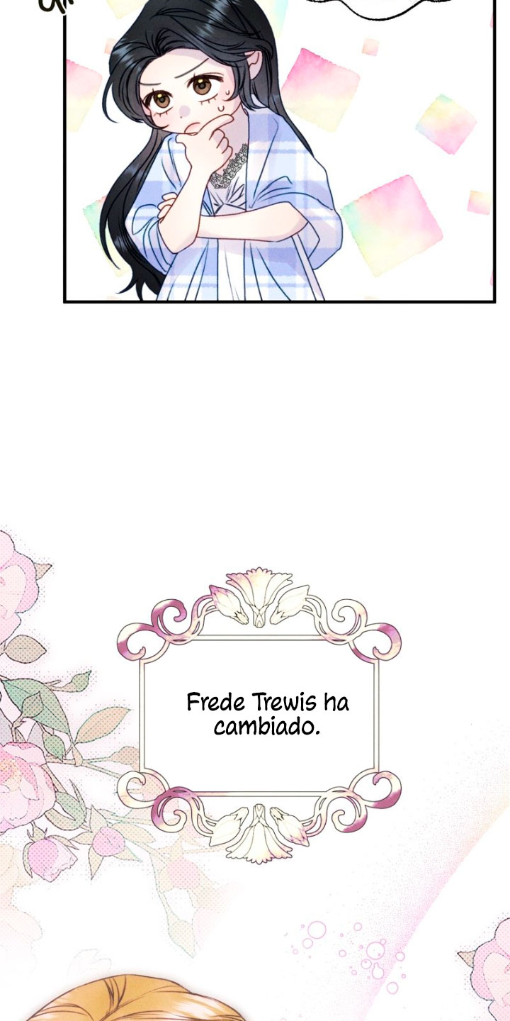 Él no es solo una cara bonita Capítulo 51 - Página 33