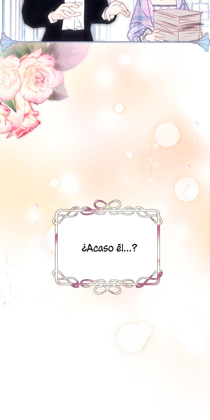 Él no es solo una cara bonita Capítulo 51 - Página 35