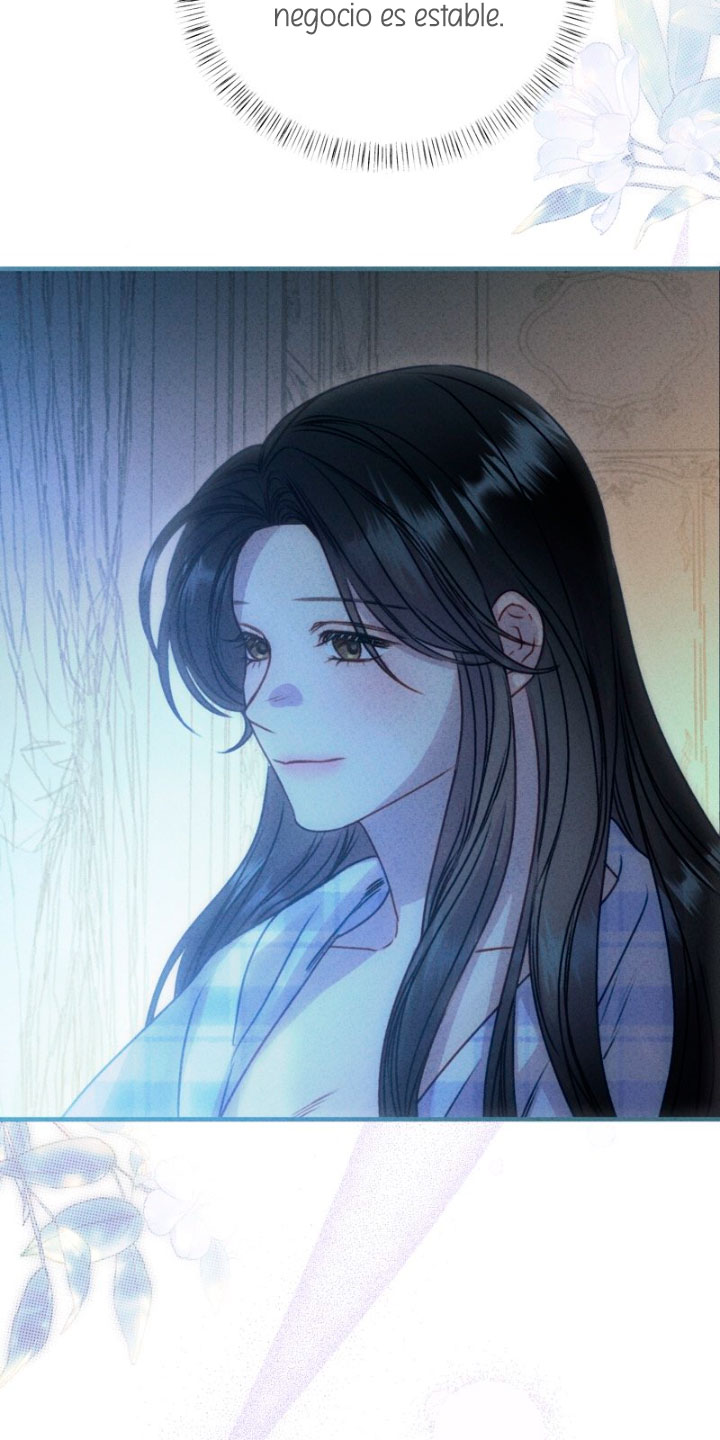 Él no es solo una cara bonita Capítulo 51 - Página 37