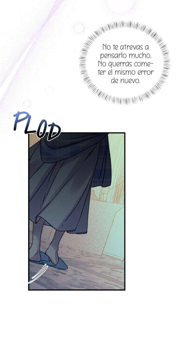 Él no es solo una cara bonita Capítulo 51 - Página 38